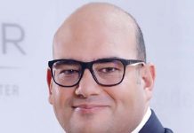 Pedro Cascales