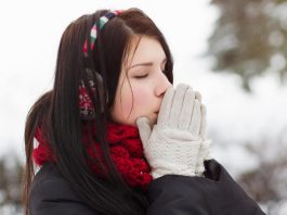 El frío causa dolor de oídos a cuatro de cada 10 personas