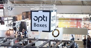 Opti Boxes en Munich