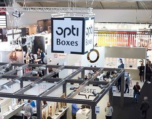 Opti Boxes en Munich