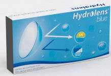 Zas Visión lanza al mercado Hydrolens Blue