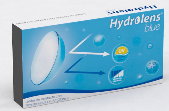 Zas Visión lanza al mercado Hydrolens Blue