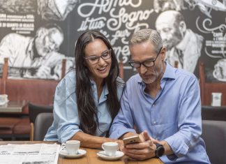 lentes para móviles
