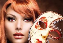 Lentes de contacto de fantasía Disop