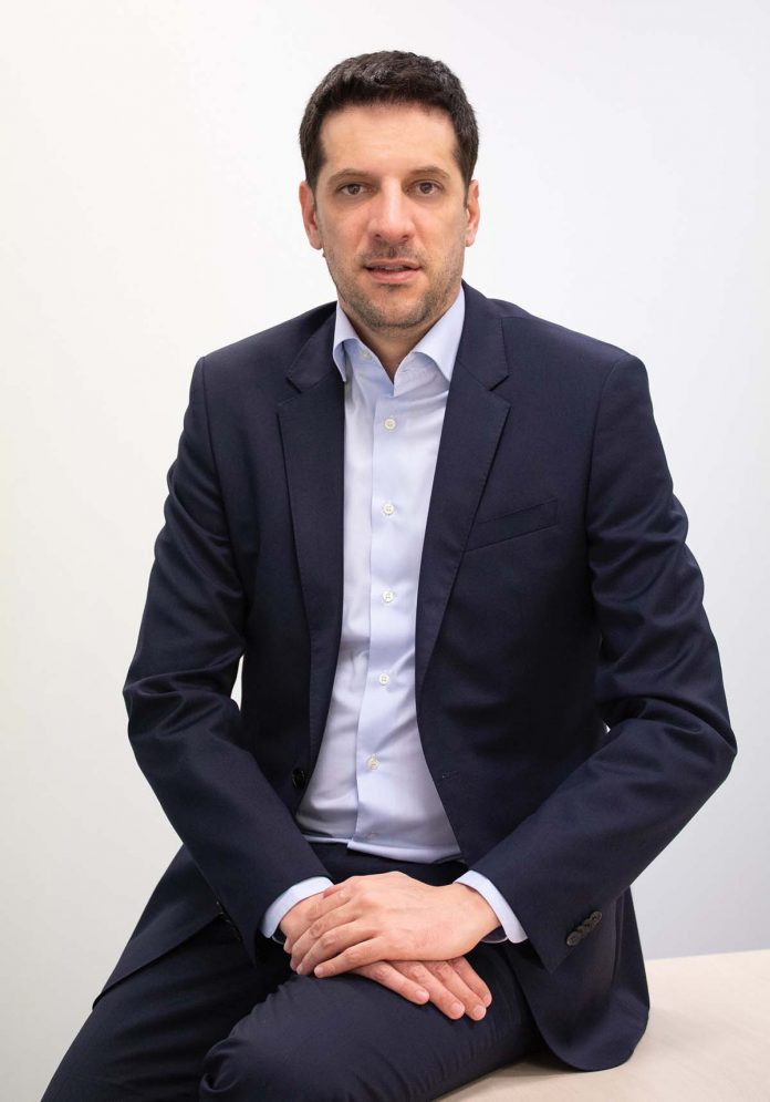 Pedro Rubio nombrado presidente de la AEO
