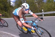 gafas ciclismo alto rendimiento