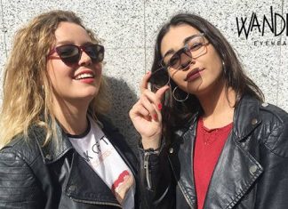 Wander Eyewear Carlatres