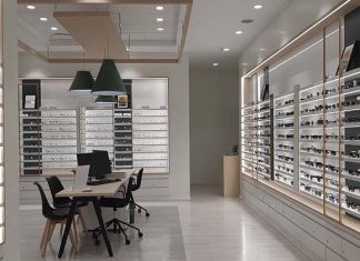 El Corte Inglés vende Óptica2000 a GrandVision