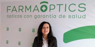 Tresa Llobet, nueva directora comercial de Farmaoptics