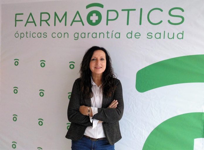 Tresa Llobet, nueva directora comercial de Farmaoptics