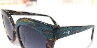 Nueva colección gafas de sol de MIOPTICO diseñada por Jesús Segado
