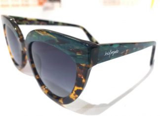 Nueva colección gafas de sol de MIOPTICO diseñada por Jesús Segado