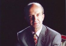 Salvador Alsina presidente Visión y Vida