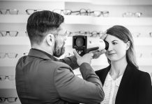Detección Glaucoma