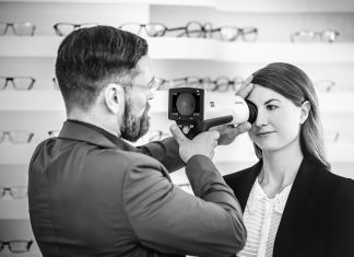Detección Glaucoma
