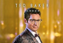 Cione incorpora la colección Ted Baker de gafas de sol y monturas de graduado
