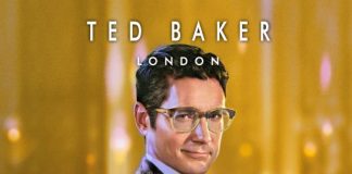 Cione incorpora la colección Ted Baker de gafas de sol y monturas de graduado