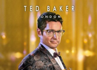 Cione incorpora la colección Ted Baker de gafas de sol y monturas de graduado