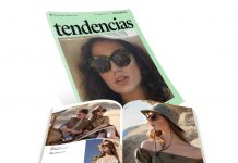 Revista Tendencias del Grupo Federópticos