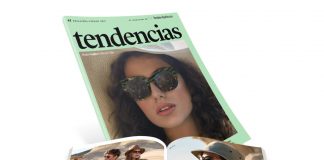 Revista Tendencias del Grupo Federópticos