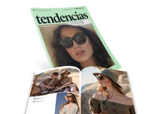 Revista Tendencias del Grupo Federópticos