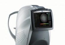 Nuevo microperímetro de Nidek MP-3 comercializado por Indo