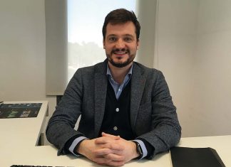 Santiago Soler, CEO de Horizons Optical