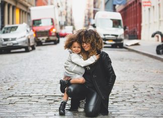 Propuestas Afflelou para la el dia de la madre