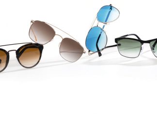 Lentes solares Zeiss AdaptiveSun