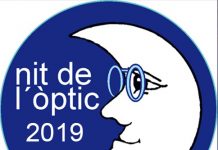 Nit de l'óptic 2019