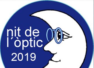 Nit de l'óptic 2019