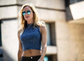 gafas de sol Frank & Ada