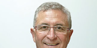 Javier Cañamero Presidente Honorífico de Visión y Vida