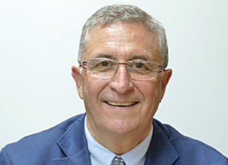 Javier Cañamero Presidente Honorífico de Visión y Vida