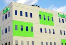 Edicio sede de INDO en Sant Cugat