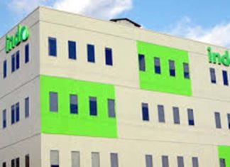 Edicio sede de INDO en Sant Cugat