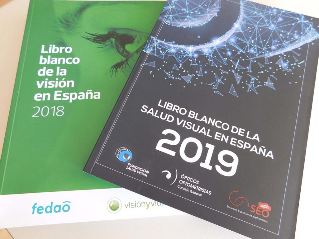 Libro Blanco de la Visión