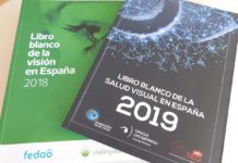 Libro Blanco de la Visión