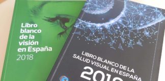 Libro Blanco de la Visión