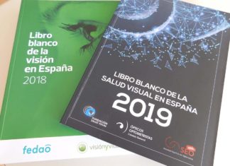 Libro Blanco de la Visión