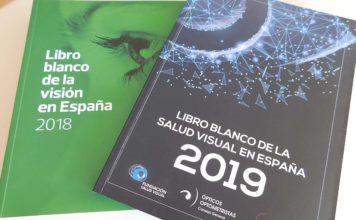 Libro Blanco de la Visión