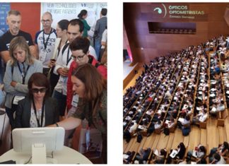 Optomeeting Valladolid