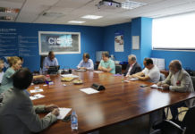 Plan Estrátegico Cione