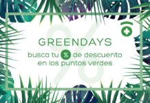 Greendays Farmaoptics