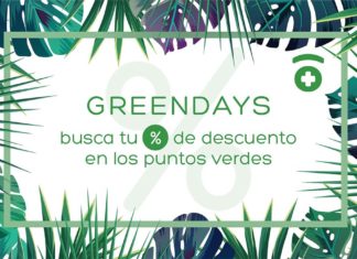 Greendays Farmaoptics