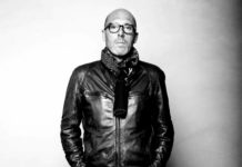 Christophe Pillet Presidente del jurado de los Silmo d'Or 2019