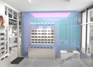 Gafas Hawkers