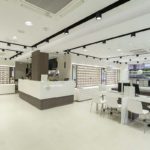 Interior Centro El Prat de Llobregat