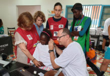 Fundación Multiópticas