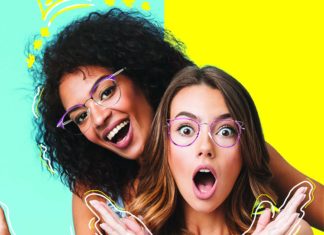 Lookf femenino